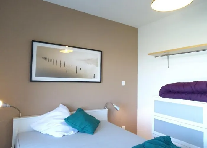 Cosy 6 Pers, Acces Direct Pistes, - Tv, Cuisine Equipee, Parking Gratuit - Fr-1-602-37